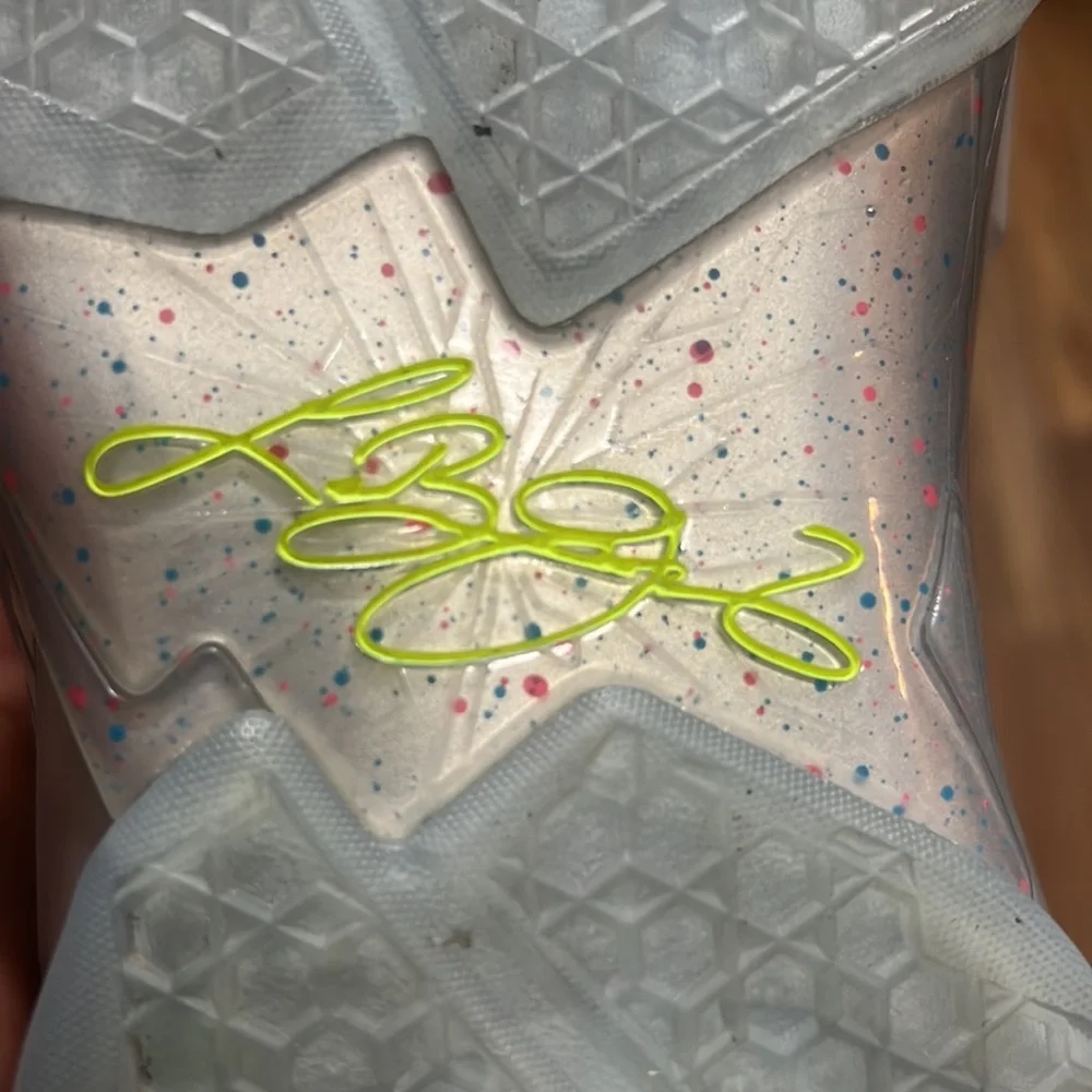 Nike Zoom Lebron 11 Collection La Maison Du Lebron (10)